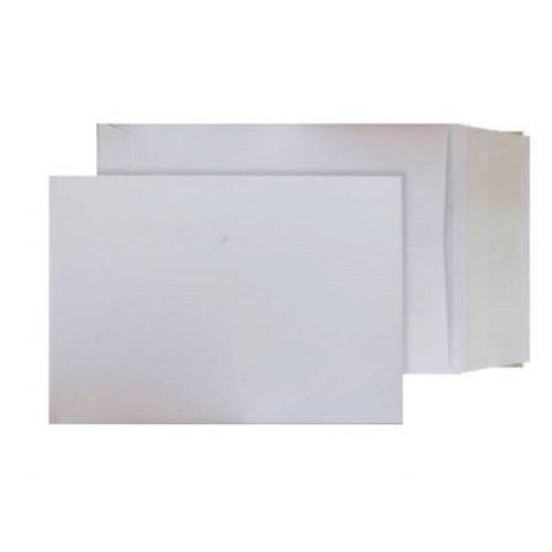 Cheap Stationery Supply of Blake Purely Packaging Ultra White Card Peel & Seal Card Pocket 324x229mm 210gsm Pack 125 OP750 Office Statationery