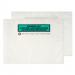 Blake VITA Clear Peel and Seal Paper Documents Enclosed 235 x 175mm 40gsm Pack 1000 Code PAPDE42 PAPDE42