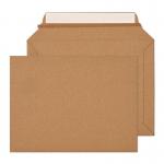 Blake VITA Kraft Peel and Seal Corrugated Mailer 177 x 233mm  Pack 30 Code PCWA1 PCWA1