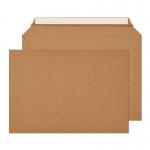 Blake VITA Kraft Peel and Seal Corrugated Mailer 248 x 348mm  Pack 30 Code PCWA3 PCWA3