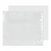 Blake Packaging Clear Peel & Seal Wallet 123x111mm 30Mu Pack 1000 Code PDE10 PDE10