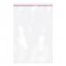 Blake Packaging Clear Virgin LDPE Peel & Seal Polythene Pocket 240x320mm 38Mu Pack 1000 Code PE40/C PE40/C