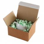 Blake Purely Packaging KRAFT Peel & Seal Postal Box 213x153x10mm 131 Pack 20 PEB20