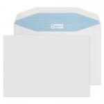 Blake Postfast White Window Gummed Mailer 162x229mm 90gsm Pack 500 Code PF807IJ PF807IJ