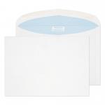 Blake Postfast White Gummed Wallet 162x235mm 90gsm Pack 500 Code PF847IJ PF847IJ