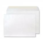 Blake Creative Shine Frosted White Peel & Seal Wallet 229x324mm 120gsm Pack 125 PL430