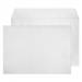 Blake Shine Frosted White Peel & Seal Wallet 229x324mm 120gsm Pack 125 Code PL430 PL430