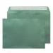 Blake Shine Forest Green Peel & Seal Wallet 229x324mm 120gsm Pack 125 Code PL434 PL434