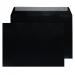 Blake Shine Granite Black Peel & Seal Wallet 229x324mm 120gsm Pack 125 Code PL436 PL436