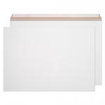 Blake VITA White Board Hot Melt Peel & Seal Allboard 444 x 625mm 350gsm Pack 50 Code PPA20-RS PPA20-RS