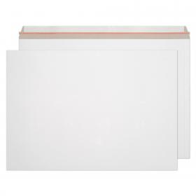 Blake VITA White Board Hot Melt Peel & Seal Allboard 444 x 625mm 350gsm Pack 50 Code PPA20-RS PPA20-RS