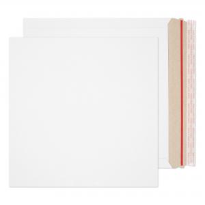Blake VITA White Board Hot Melt Peel & Seal Allboard 300 x 300mm