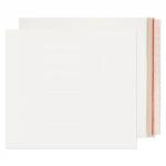 Blake Purely Packaging White Board Peel & Seal All Board Pocket 449x349mm 350gsm Pack 100 PPA26-RS