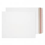 Blake VITA White Board Hot Melt Peel & Seal Allboard 406 x 318mm 350gsm Pack 100 Code PPA28-RS PPA28-RS