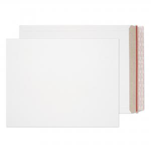 Blake VITA White Board Hot Melt Peel & Seal Allboard 406 x 318mm