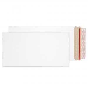 Blake VITA White Board Hot Melt Peel & Seal Allboard 305 x 152mm