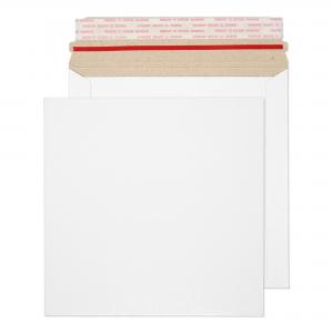Blake VITA White Board Hot Melt Peel & Seal Allboard 195 x 195mm