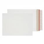 Blake Purely Packaging White Board Peel & Seal All Board Pocket 229x162mm 350gsm Pack 200 PPA5-RS