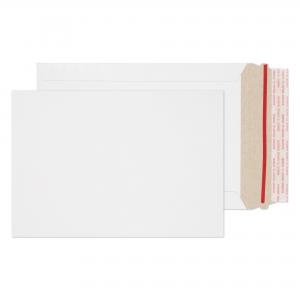 Blake VITA White Board Hot Melt Peel & Seal Allboard 239 x 164mm