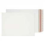 Blake Purely Packaging White Board Peel & Seal All Board Pocket 241x178mm 350gsm Pack 200 PPA8-RS