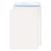 Blake Environmental White Self Seal Pocket 324x229mm 100gsm Pack 250 Code RD7891 RD7891