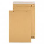 Blake VITA Manilla Peel and Seal Paper Documents Enclosed 400 x 280mm 140gsm Pack 100 Code REPDE4 REPDE4