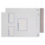 Blake Packaging Clear Virgin LDPE Peel W100 REPE64/W/100