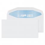 Blake Environmental White Gummed Mailer 114x229mm 90gsm Pack 1000 Code RN0012 RN0012