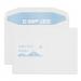 Blake Environmental White Window Gummed Mailer 162x229mm 90gsm Pack 500 Code RN025 RN025