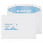 Blake Environmental White Window Gummed Mailer 162x229mm 90gsm Pack 500 Code RN026 RN026