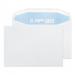 Blake Environmental White Gummed Mailer 162x238mm 90gsm Pack 500 Code RN032 RN032