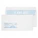 Blake Environmental White Window Self Seal Wallet 110x220mm 90gsm Pack 1000 Code RN17884 RN17884