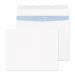 Blake Secure White Peel & Seal Tear Resistant Gusset 229x324mm 125gsm Pack 100 Code TR7700 TR7700