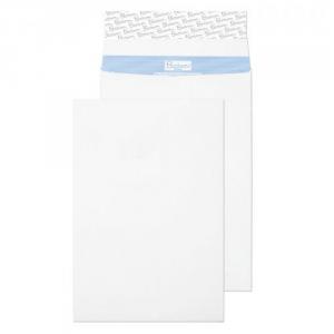 Blake Secure White Window Peel & Seal Tear Resistant Gusset