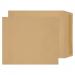 Blake Everyday Manilla Gummed Pocket 330x279mm 90gsm Pack 250 Code U1311 U1311