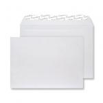 Blake Senses White Velvet Peel & Seal Wallet 229x324mm 140gsm Pack 125 Code V741 V741