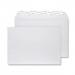 Blake Senses White Velvet Peel & Seal Wallet 229x324mm 140gsm Pack 125 Code V741 V741