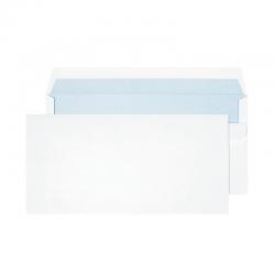 Blake PurelyEveryday Dl 90gsm Self Seal White Envelopes (Pack of 50) 1388250PR 1388250PR BLK70565
