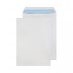 Blake PurelyEveryday C4 90gsm Self Seal White Envelopes (Pack of 50) 1289150PR 1289150PR BLK70858