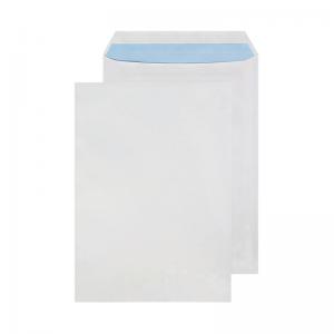 Blake PurelyEveryday C4 90gsm Self Seal White Envelopes Pack of 50