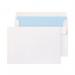 Blake PurelyEveryday C6 90gsm Self Seal White Envelopes (Pack of 50) 2602/50PR 2602/50PR BLK71175