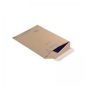 Blake Corrugated Board Envelopes 353 x 250mm A4Plus 100 Pack PCE40