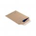 Blake Corrugated Board Envelopes 353 x 250mm A4Plus (100 Pack) PCE40 BLK71862