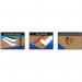 Blake Corrugated Board Envelopes 353 x 250mm A4Plus (100 Pack) PCE40 BLK71862