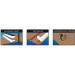 Blake Corrugated Board Envelopes 490 x 330mm A3Plus (100 Pack) PCE70 BLK71863