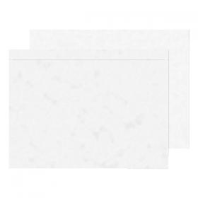 GoSecure Document Envelope Document Enclosed Peel and Seal C5 Plain (Pack of 1000) BLK71873 BLK71873