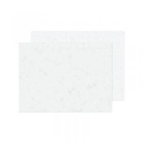 GoSecure Documents Envelopes Documents Enclosed Peel and Seal C4 Plain (500 Pack) PDE50 BLK71875