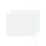 GoSecure Document Envelopes Document Enclosed Peel and Seal C4 Plain Pack of 500 BLK71873 BLK71875