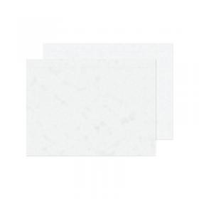 GoSecure Document Envelopes Document Enclosed Peel and Seal C4 Plain Pack of 500 BLK71875 BLK71875