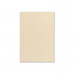 Premium Papers Wove Cream A4 (Pack of 500) 61677 BLK72407